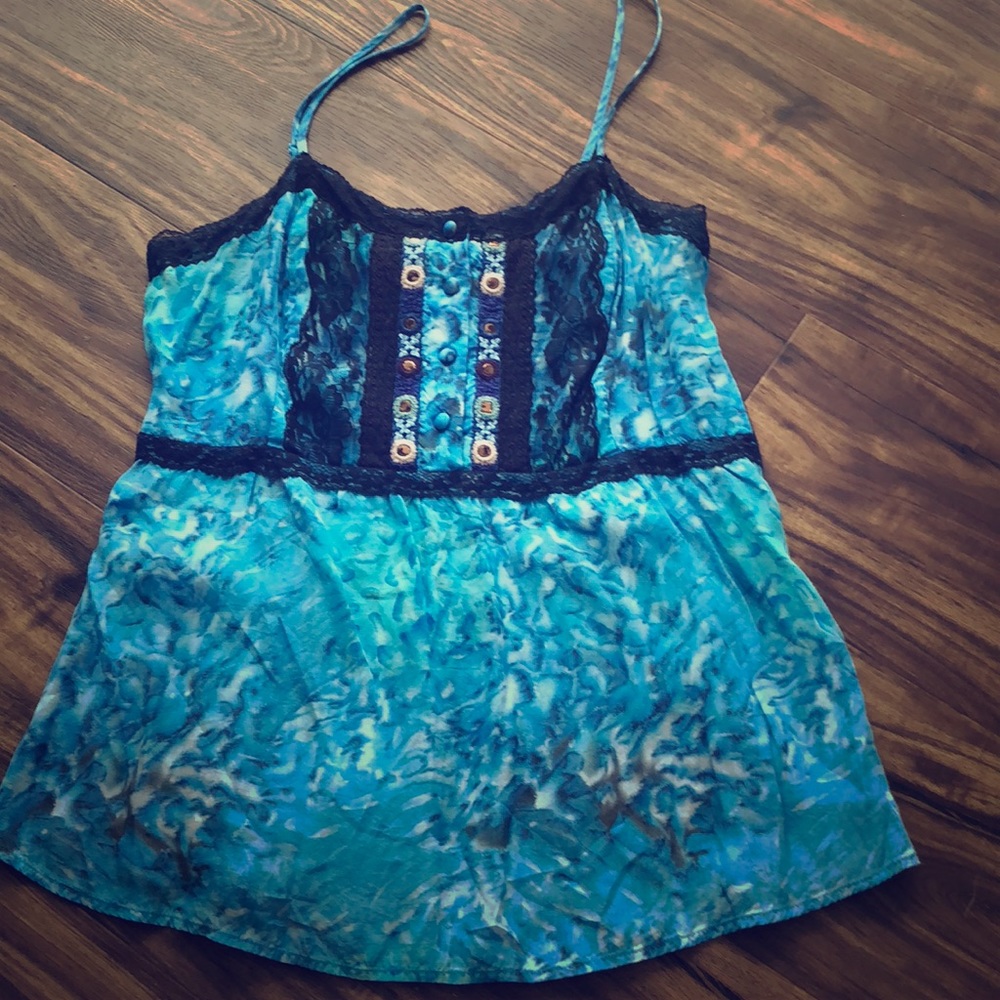 Free people tank